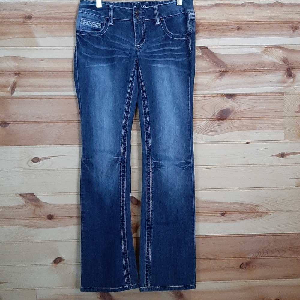 Red Camel Jeans